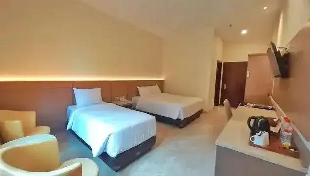 Multazam Hotel Solo