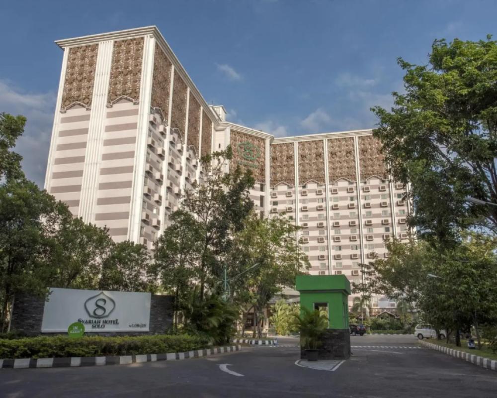 Syariah Hotel