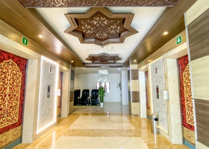 Syariah Hotel