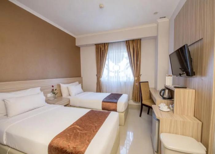 Syariah Hotel