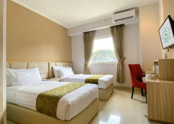 Syariah Hotel