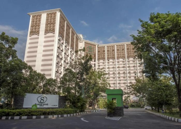 Syariah Hotel