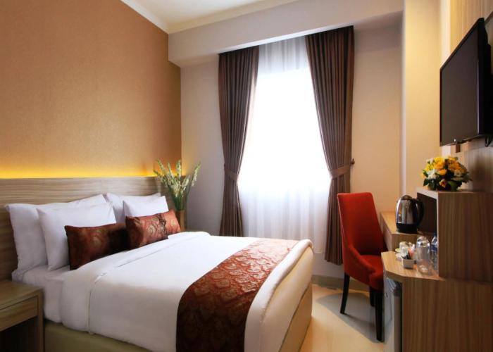 Syariah Hotel