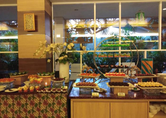 Syariah Hotel