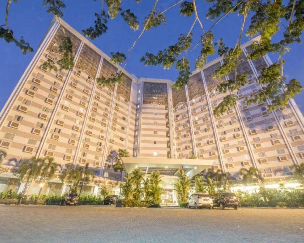 Lorin Syariah Hotel Solo