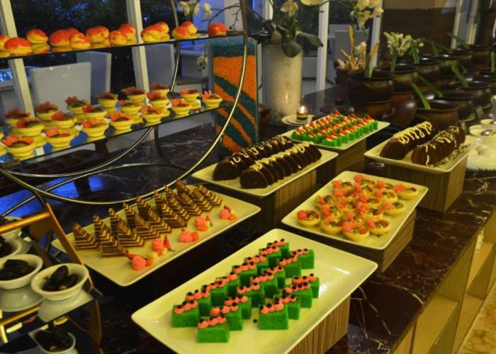 Lorin Syariah Hotel Solo