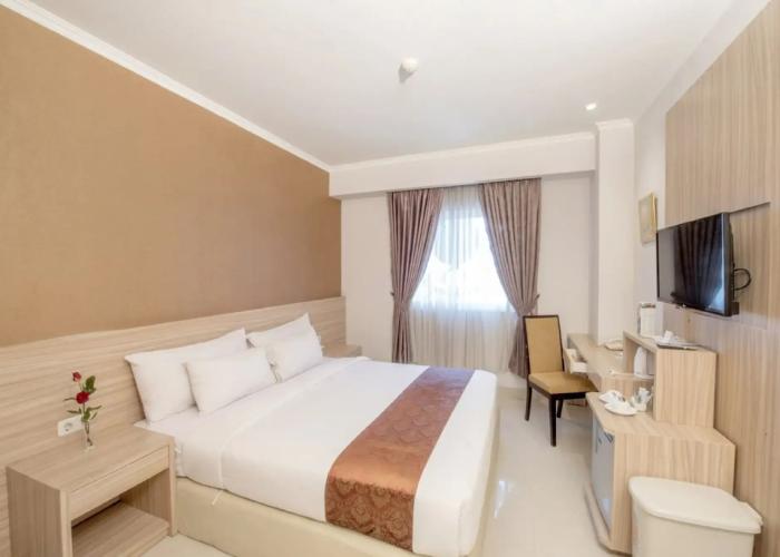 Lorin Syariah Hotel Solo