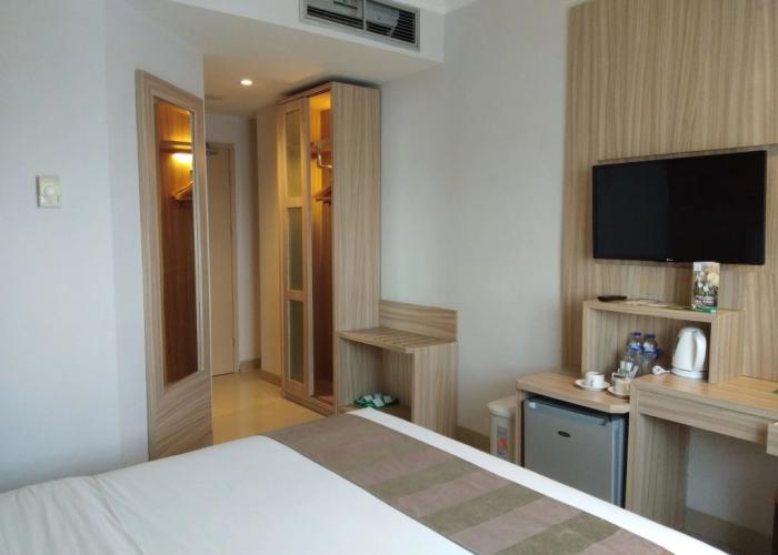 Lorin Syariah Hotel Solo