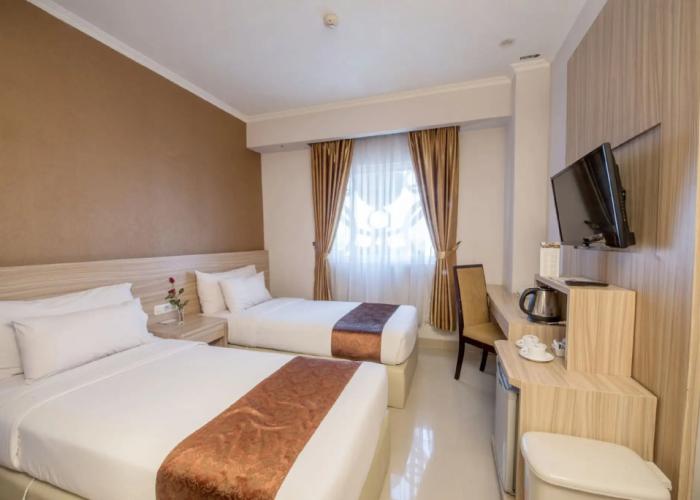 Lorin Syariah Hotel Solo