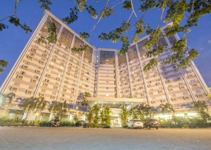 Lorin Syariah Hotel Solo