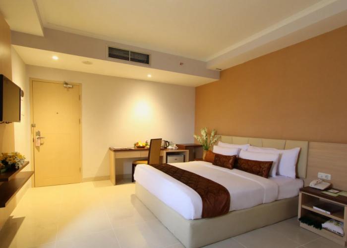 Lorin Syariah Hotel Solo