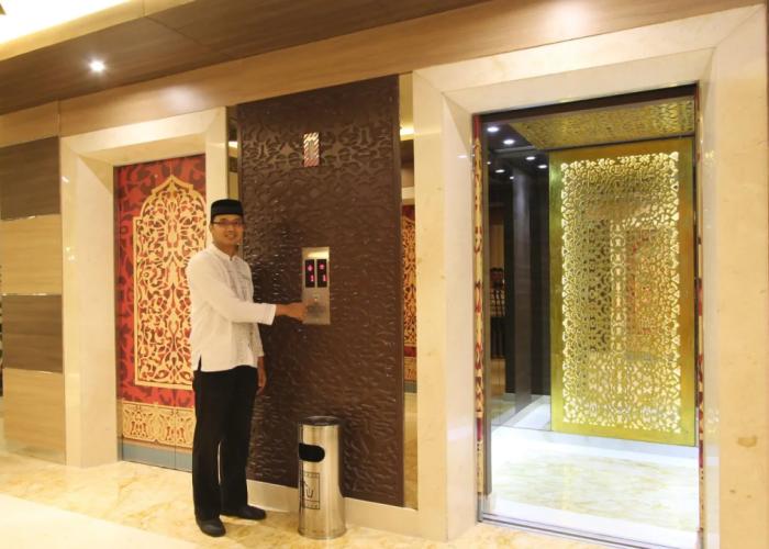 Lorin Syariah Hotel Solo
