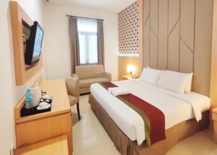 Al Azhar Azhima Hotel Resort and Convention