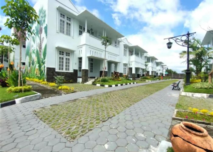 Al Azhar Azhima Hotel Resort and Convention