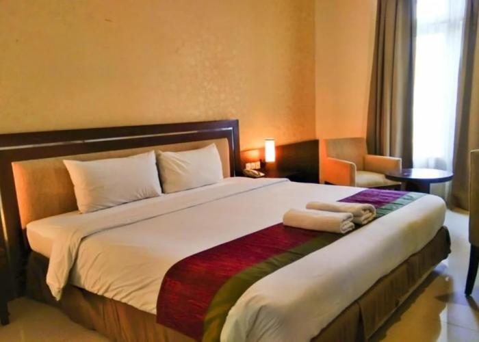 Al Azhar Azhima Hotel Resort and Convention