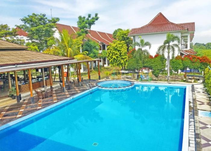 Al Azhar Azhima Hotel Resort and Convention