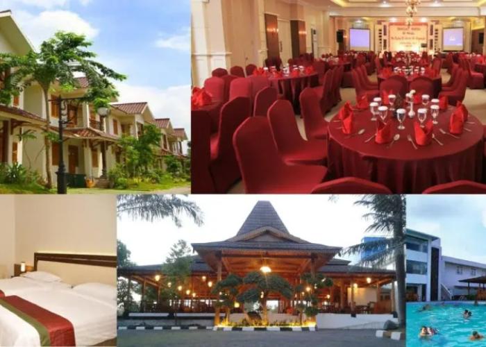 Al Azhar Azhima Hotel Resort and Convention
