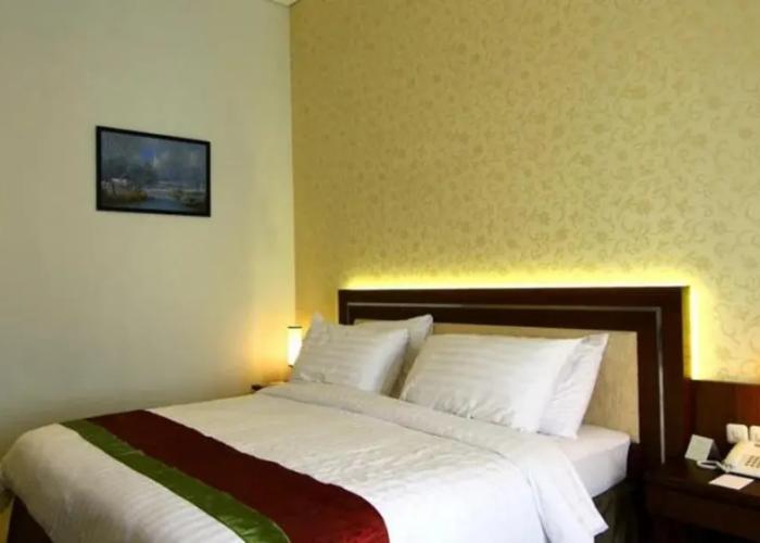 Al Azhar Azhima Hotel Resort and Convention