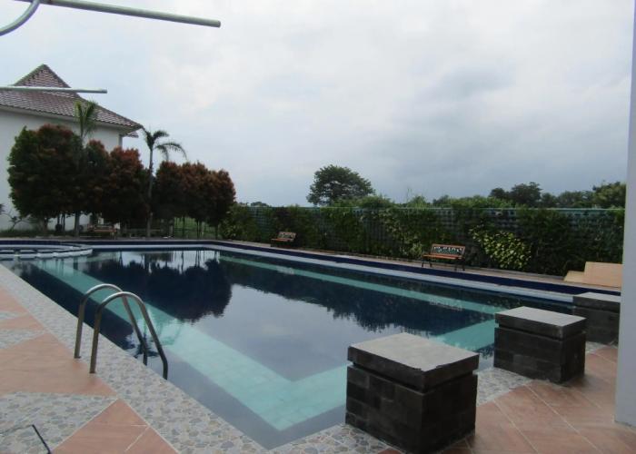 Al Azhar Azhima Hotel Resort and Convention