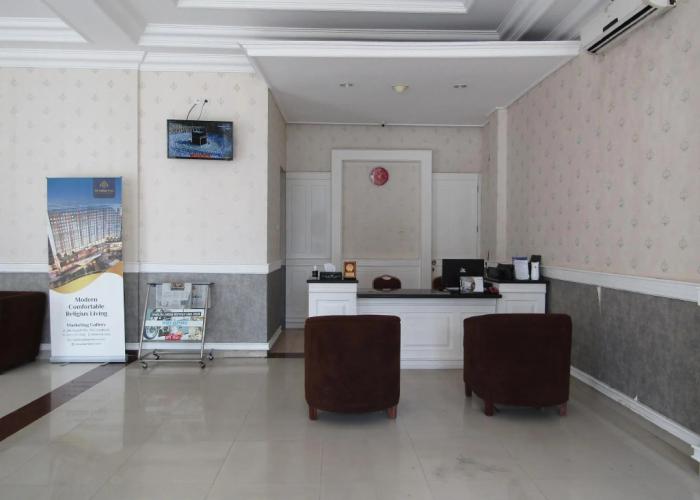 Al Azhar Azhima Hotel Resort and Convention
