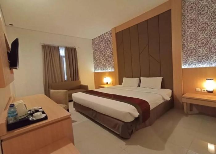 Al Azhar Azhima Hotel Resort and Convention