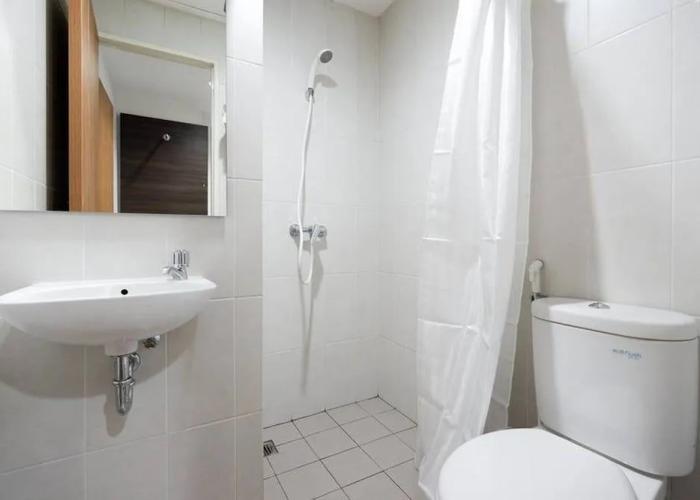 RedDoorz Apartment near Exit Toll Colomadu