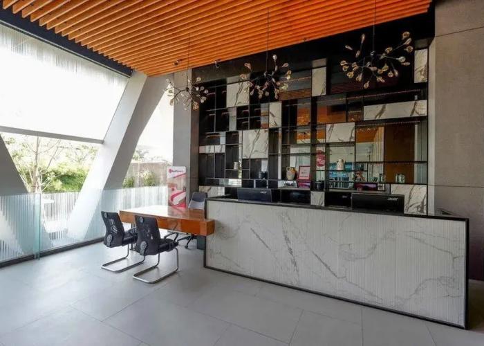 RedDoorz Apartment near Exit Toll Colomadu