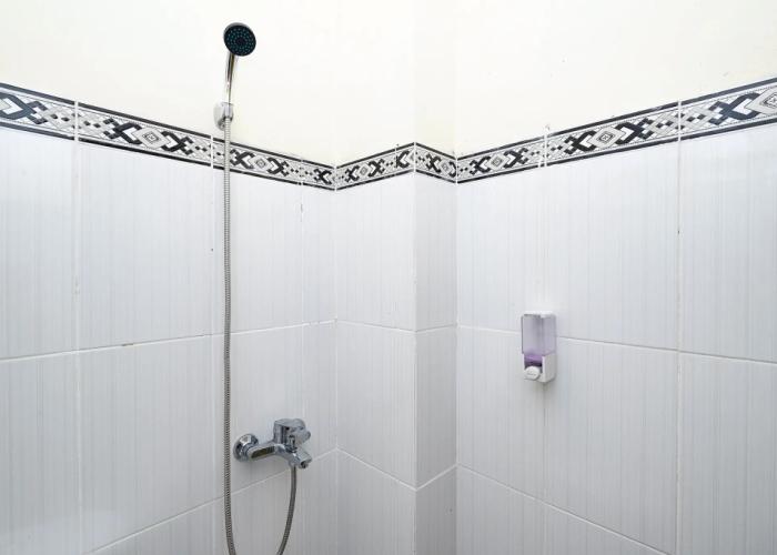 Super OYO Capital O 2258 Santana Syariah Guest House