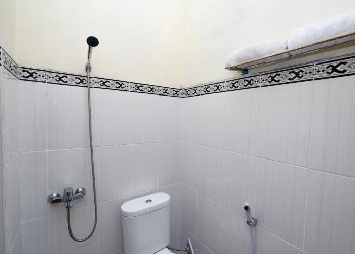 Super OYO Capital O 2258 Santana Syariah Guest House