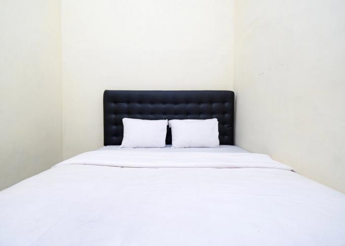 Super OYO Capital O 2258 Santana Syariah Guest House