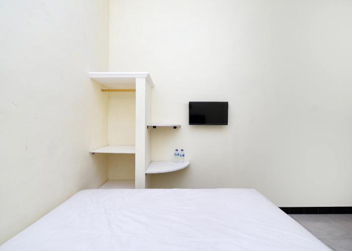 Super OYO Capital O 2258 Santana Syariah Guest House