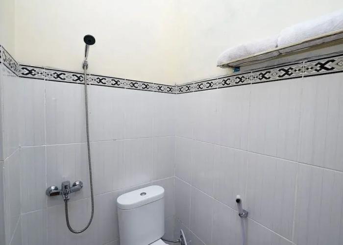 Oyo 2258 Santana Guest House