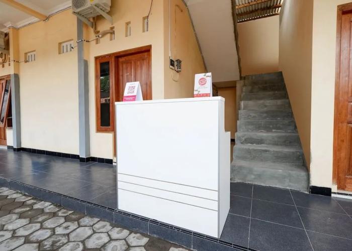 Oyo 2258 Santana Guest House