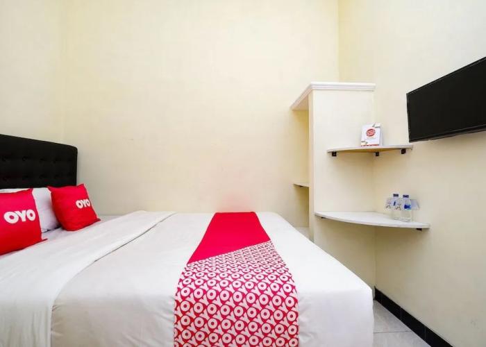 Oyo 2258 Santana Guest House