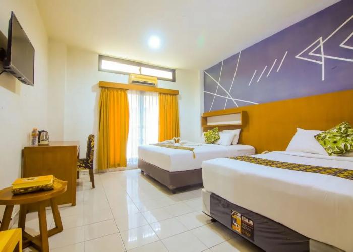 Assalaam Syariah Hotel