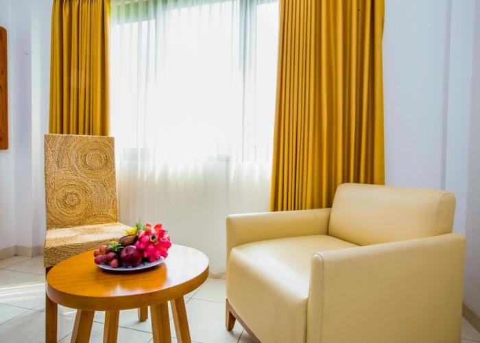 Assalaam Syariah Hotel
