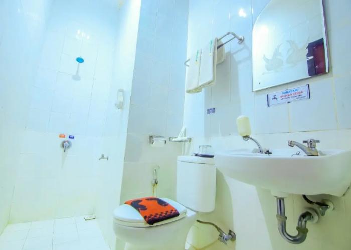 Assalaam Syariah Hotel