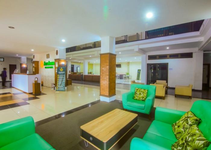 Assalaam Syariah Hotel