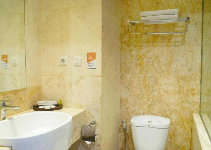 Lorin Dwangsa Solo Hotel
