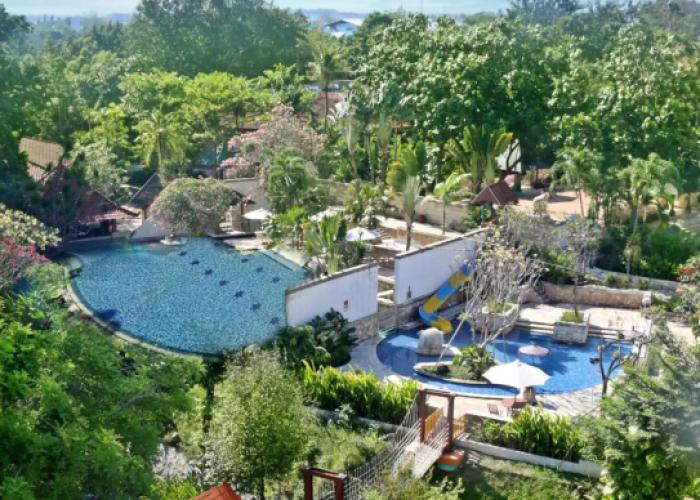 Lorin Dwangsa Solo Hotel