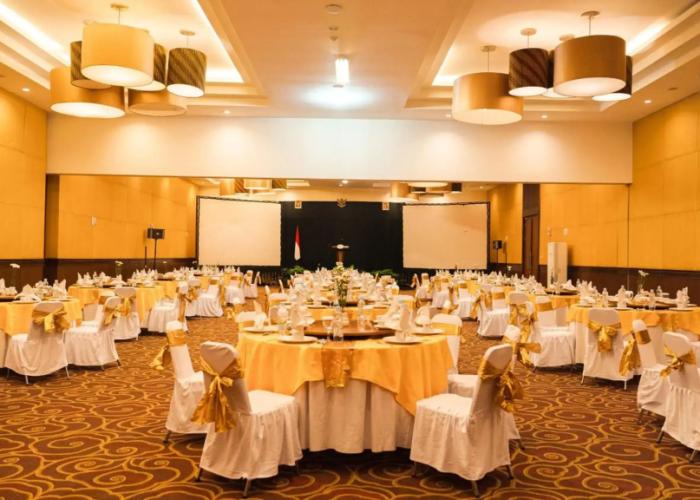 Lorin Dwangsa Solo Hotel