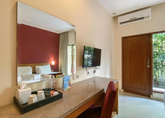 Lorin Dwangsa Solo Hotel