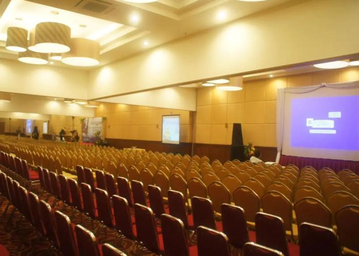 Lorin Dwangsa Solo Hotel