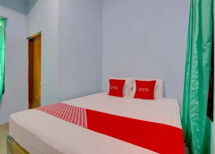Super OYO 93012 Griya Kencana Asri Syariah