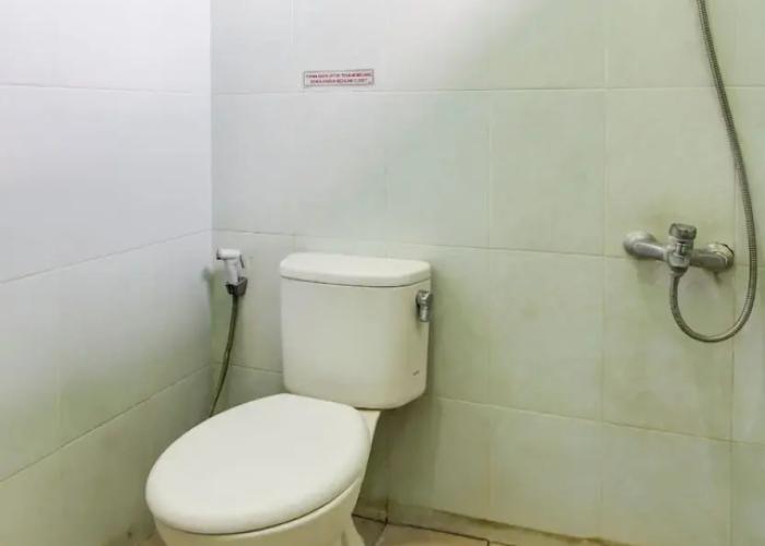 OYO Amanah Sejahtera