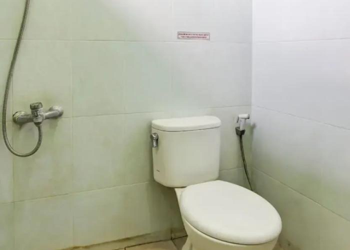 OYO Amanah Sejahtera
