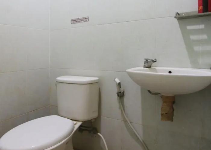 OYO Amanah Sejahtera
