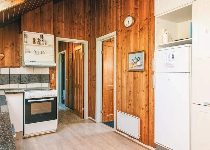 7 Person Holiday Home in Toftlund-by Traum