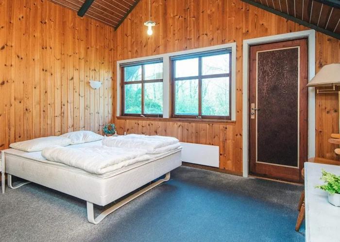 7 Person Holiday Home in Toftlund-by Traum
