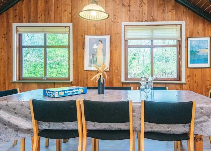 7 Person Holiday Home in Toftlund-by Traum